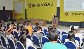 Sesau conclui capacitação para vacinação de crianças de cinco a 11 anos