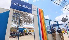 Pai invade escola em Arapiraca e ameaça coordenadora após filho ser advertido