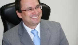 Candidatura de Luciano Barbosa é aprovada pelo MPE