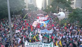 Ciro, Haddad e Boulos se reunirão em ato contra Bolsonaro na avenida Paulista neste sábado (2)