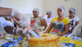 Estão abertas inscrições para novas turmas do programa Mãos à Massa
