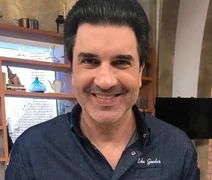 O drama de Edu Guedes após ser diagnosticado com câncer de pâncreas