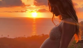 Nasce o filho de Gisele Bundchen e Joaquim Valente, revela site