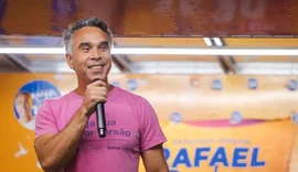 Rafael Brito está entre os cinco deputados mais bem avaliados do Brasil no Prêmio Congresso em Foco