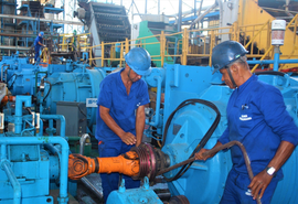 Setor sucroenergético celebra o Dia do Trabalhador da Indústria do Açúcar do Estado de Alagoas