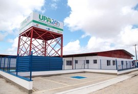 Nova Unidade de Pronto Atendimento será inaugurada em Maceió nesta segunda (20)