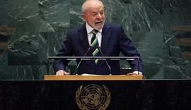 Lula na ONU: “A guerra contra a fome é a única em que todos vencem”