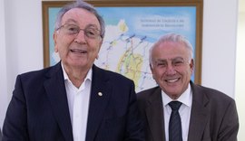 Presidente da CNA é reeleito por unanimidade em votação que ocorreu em Brasília