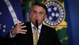 Bolsonaro diz que não responderá ofício sobre denúncias na Saúde