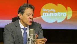 Governo estuda viabilidade da tarifa zero no transporte público