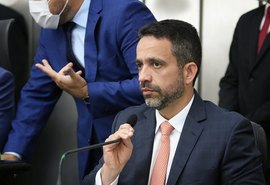 Paulo Dantas convida delegado para assumir Secretaria de Segurança