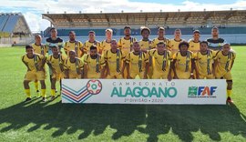 Segunda Divisão do Campeonato Alagoano tem início neste final de semana