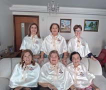 Grupo Literário Alagoano marca presença na XI Bienal Internacional do Livro de Alagoas