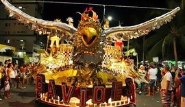 Escola de Samba Gaviões da Pajuçara realiza a Feijoada Das Baianas neste domingo (21)