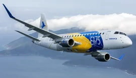 Embraer descarta demissões no Brasil e negocia tarifa zero nos EUA