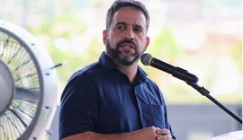 Prefeitos do PP e MDB anunciam apoio a pré-candidato ao governo