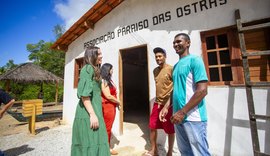Setur prioriza turismo de base comunitária com projeto em parceria público-privada para a Reserva Palateia