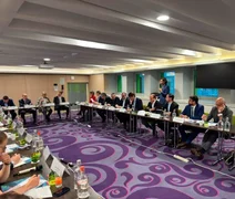 Cooperativa agro participa de encontro estratégico entre União Europeia e Mercosul