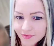 “Vejam a dor de um filho ao lado do caixão da mãe”, desabafa ex-marido de mulher morta a facadas por novo namorado em Maceió