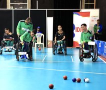 Brasileiros chegam a 45 medalhas e 25 ouros no Parapan de Jovens