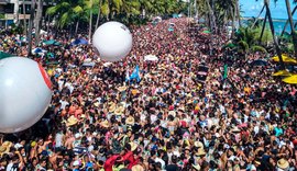 Prévias carnavalescas em Maceió tem programação definida; confira