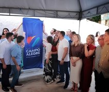 Campo Alegre (AL) recebe rede viária estruturada pela Codevasf com investimentos de R$ 10 milhões