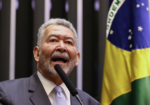 Braskem adiciona deputado Paulão na lista de “proibido de protestar”