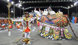 Edital para grupos culturais populares com premiação total de R$ 1,5 mi é lançado em AL