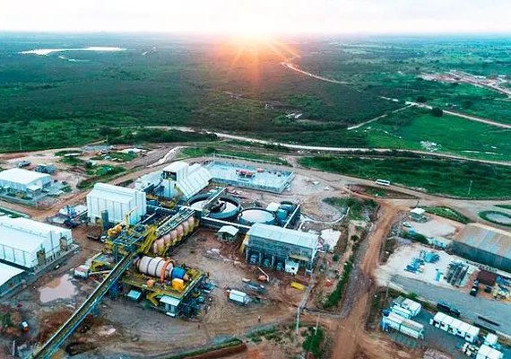 Entidade divulga nota com denúncias sobre atividade de mineradora em Craíbas
