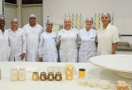 Receita alagoana: Estudantes do IFAL criam “super” iogurtes e kefir saudáveis