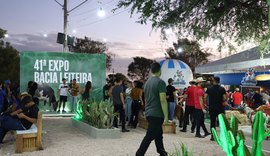 42ª Expo Bacia Leiteira terá início nesta quarta; confira programação completa