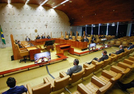 Mais de 3 mil se inscrevem para acompanhar julgamento de Bolsonaro e aliados