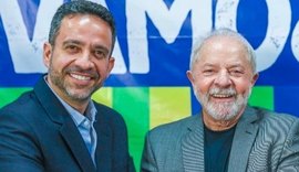Paulo Dantas alerta Lula sobre indicação de tia de JHC ao STJ: 'Presente ao Bolsonarismo