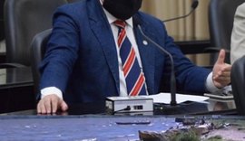 Deputado cobra medidas urgentes para o Complexo Estuarino Mundaú-Manguaba