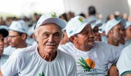 Governo de Alagoas e TJ promovem entrega de títulos de terra em Girau do Ponciano nesta semana