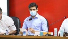Maceió: vereador cobra esclarecimentos da prefeitura sobre denúncias na Saúde