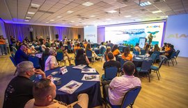 Alagoas sedia 1ª convenção de vendas da HotelDO no Nordeste