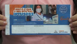 Desconto de 10% no IPTU 2022 vence na sexta-feira (29)