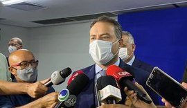 Renan Filho pede para população continuar alerta