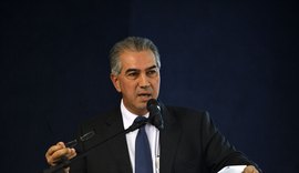 MS decreta toque de recolher a partir de segunda-feira