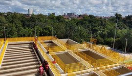 Maceió terá nova Estação de Tratamento de Esgoto em 2022