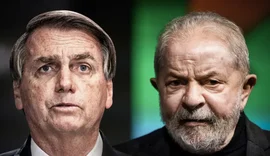 A três dias das eleições, Lula cresce 3 pontos percentuais em nova pesquisa