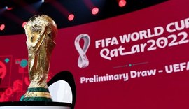 Fifa antecipa início da Copa do Mundo para 20 de novembro