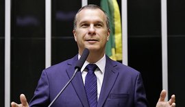 Sérgio Toledo é o primeiro federal a desistir da reeleição em AL: quem será o próximo?