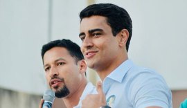 Rui Palmeira pode mudar de legenda caso PSDB apoie JHC