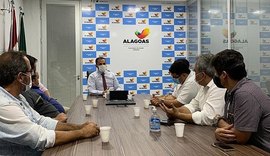 Deputado abre interlocução entre governo e setor de bares e restaurantes