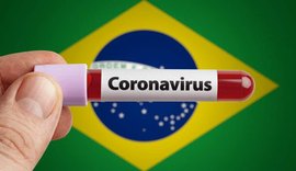 Brasil registra mais 24 mil e 831 casos da Covid-19 e 631 óbitos em 24h