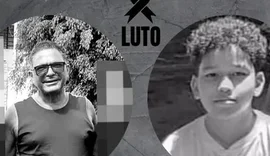 Tragédia em Maceió: ex-major da PM mata filho e cunhado após fugir da prisão