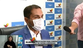 Secretário diz que não fechará o comércio e promete volta às aulas
