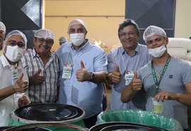 Unicafes-AL realiza primeiro dia de campo do Selo do Biocombustível Social em Alagoas